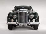 Bentley S1 Continental Sports Saloon by Mulliner 1955 года